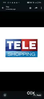 Telisholing Delivery