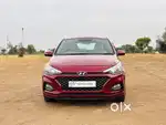 Hyundai i20 Diesel Asta, 2018, Diesel