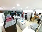 Easy Installation and Maintenance for Our [Washing Machine/Fridge]!