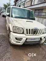 Mahindra Scorpio 2009-2014 VLX 2WD AIRBAG AT BSIV, 2013, Diesel