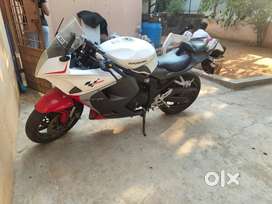 Bike is in very good condition