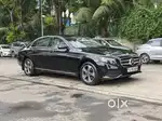 Mercedes-Benz E-Class E 220 d, 2020, Diesel