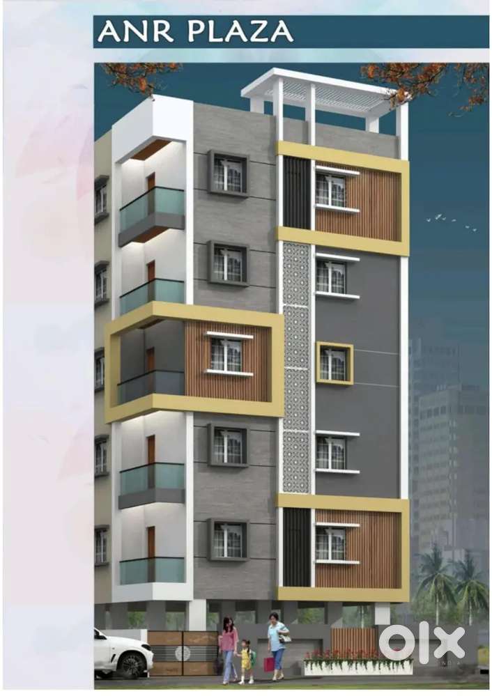 Reasonable price,posh area and near c2zone park