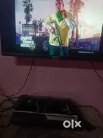 PS 3 console