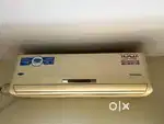 CARRIER 1.5 Ton Non Inverter AC