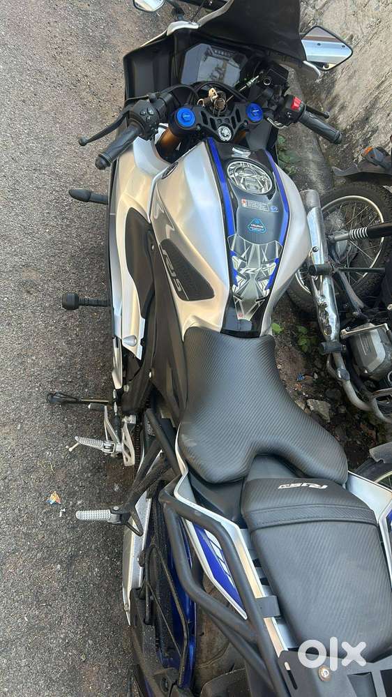 Yamaha R15M 2024 Model – Excellent Condition – Only 11525 km