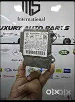 Audi Q3 Airbag Module