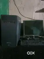 Computer and pc