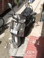 Good condition and one handed no emi