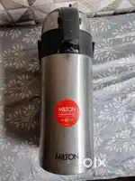 Milton Thermosteel Kettle