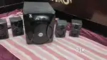 Intex home theatre