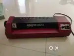 Lamination machine