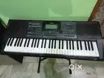 Casio CTX 9000IN
