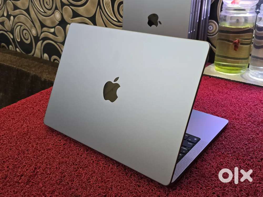 M1 Pro Apple Macbook 14inch 16gb 512gb 3k Retina XDR
