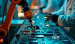 Hiring for production supervisor