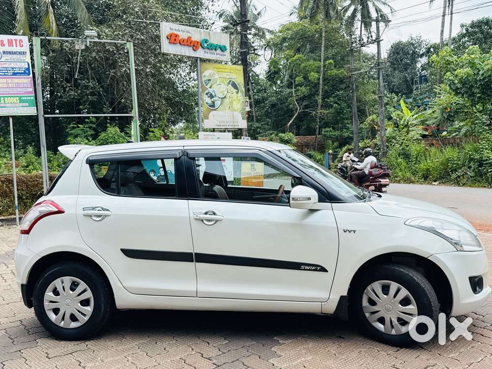 Maruti Suzuki Swift VXi + Manual, 2014, Petrol