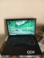 Dell latitude 7490 i5-8th 16GBRAM 256gb ssd