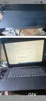 2nd hand Laptops in Running condition
