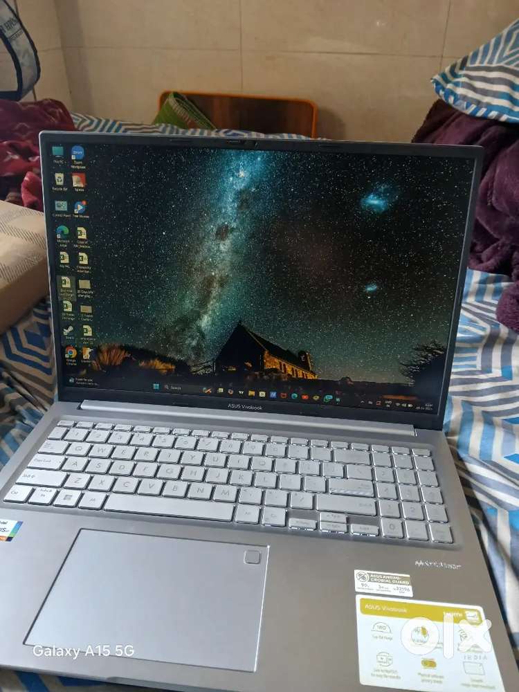 Asus Vivobook 16 i5 12th Gen