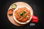 Cook required for Fastfood Cart