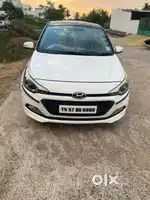 Hyundai i20 1.2 Asta, 2017, Diesel