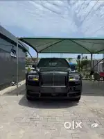 Rolls-Royce Cullinan 2025