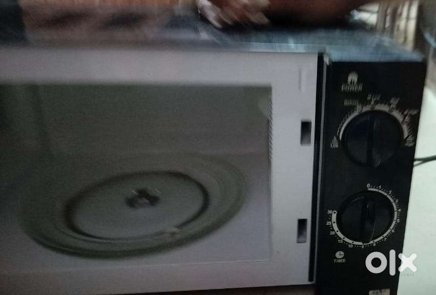 Oven In Top Condition