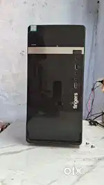 I3 7th Gen system