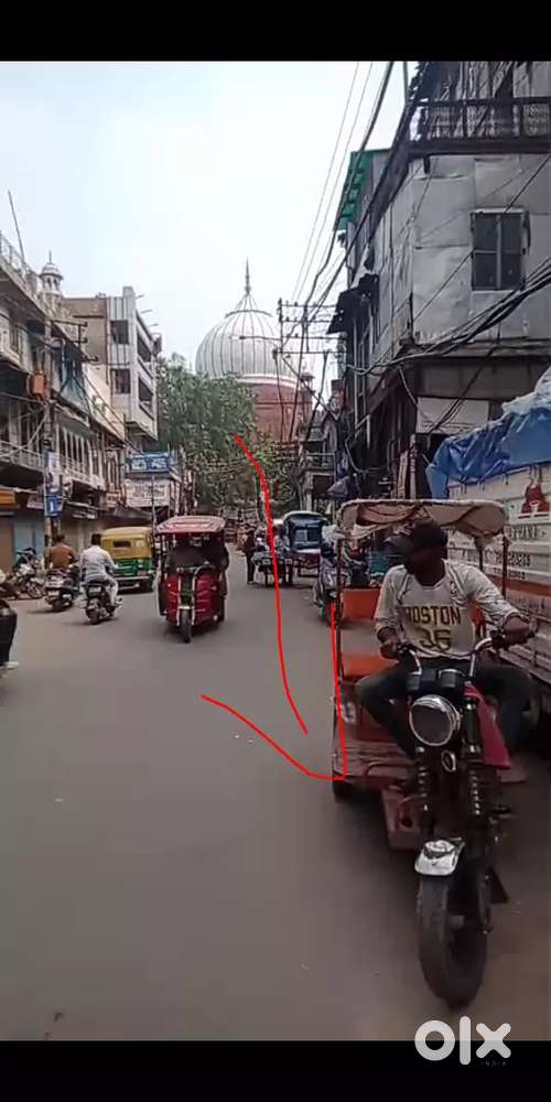 3 shop chavdi bazar