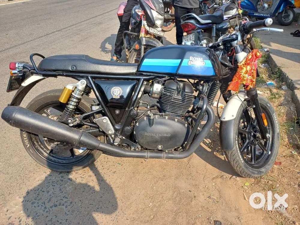 Gt650 1.10 year old urgent sell slightly negotiable price