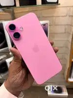 iPhone Refurbished Available