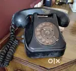 Antique landline