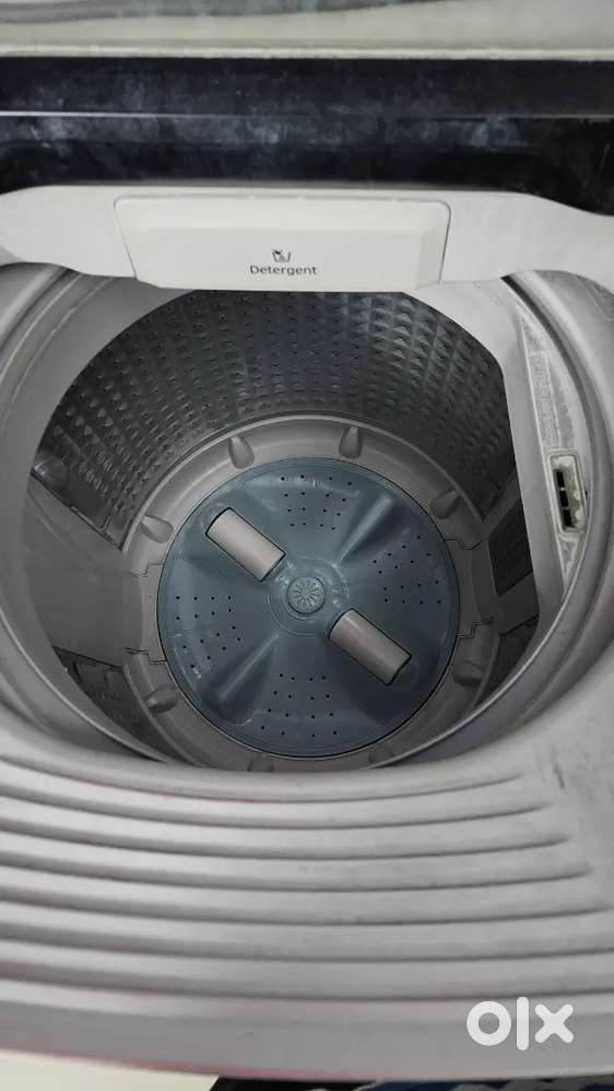 Samsung washing machine