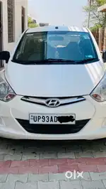 Hyundai EON 2012 Petrol Good Condition