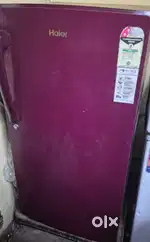 Fridges with Single Door.