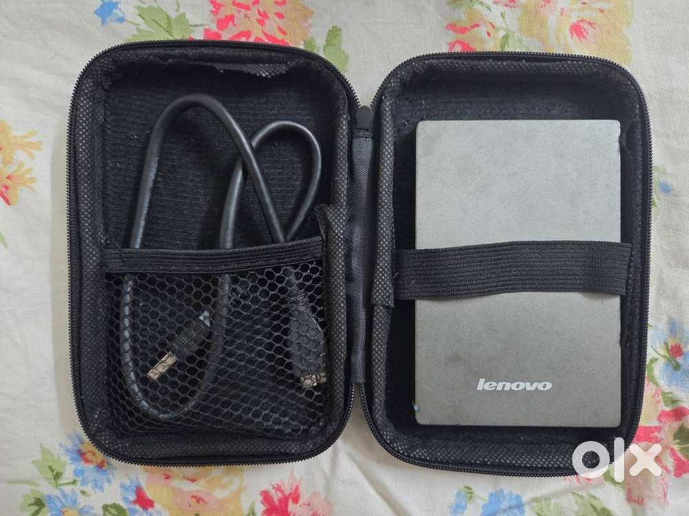 Lenovo 1TB Hard disk