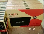 UHD Sony 50'' Smart Android Led TV Best Price Guarantee New