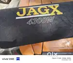 10 inch base tube