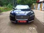 Jaguar XF Pure prestige, 2018, Diesel