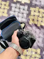 Sony ZVe-10