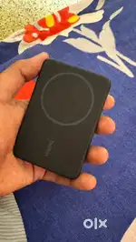 Belkin 5000 Mah wireless power bank for iphone