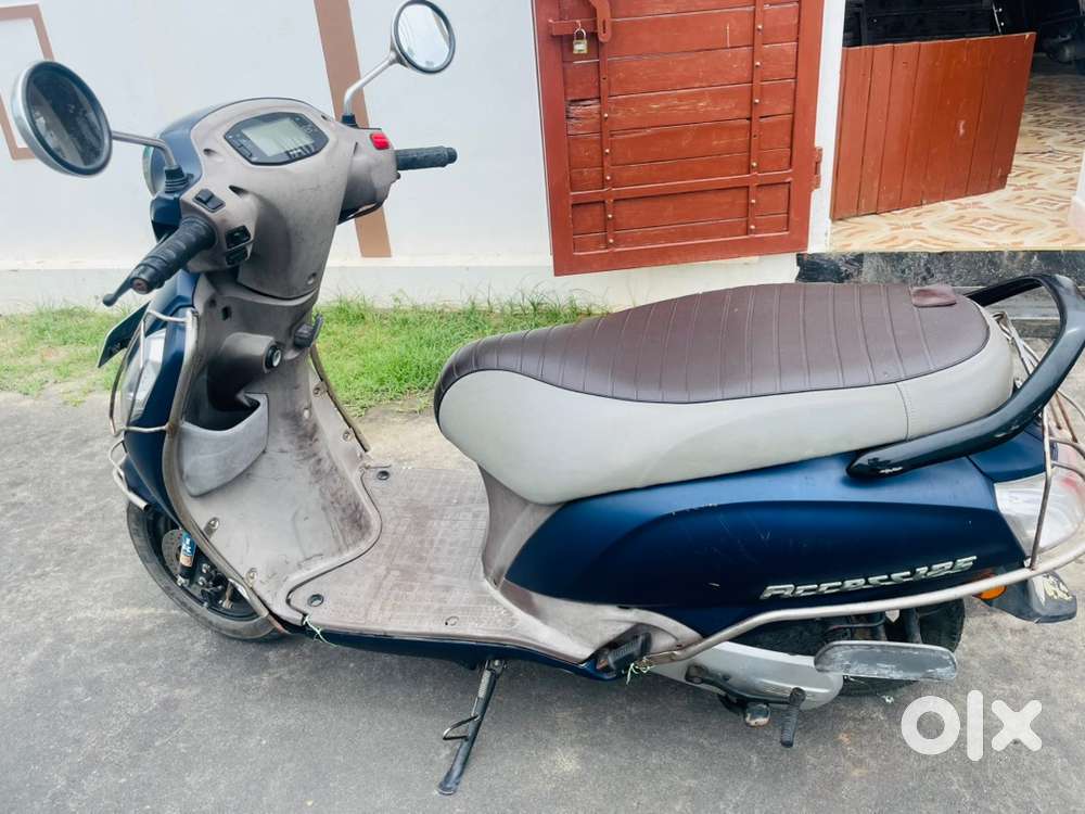 Good condition
