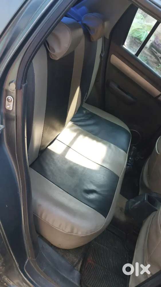 Maruti Suzuki Swift 2008 Petrol 115000 Km Driven