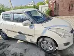 Maruti Suzuki Swift 2013 Diesel 81000 Km Driven