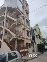 VERY SPACIOUS 1BHK GROUND FLOOR HOUSE