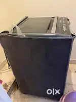 Whirlpool washing machine 6th sense whitemagic premiere