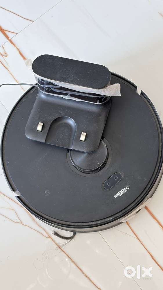 Eureka forbes liviac robot cleaner