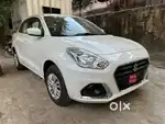 Maruti suzuki Dzire tour cng