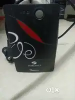 Zebronics UPS for computer