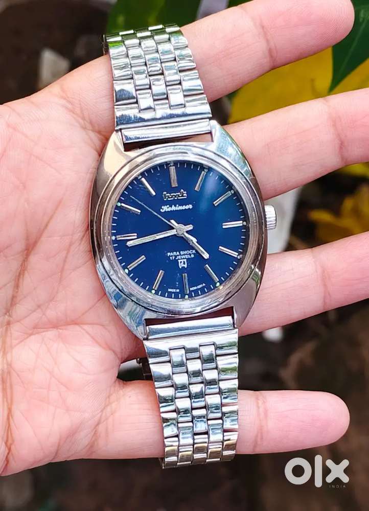 Vintage watches for sale